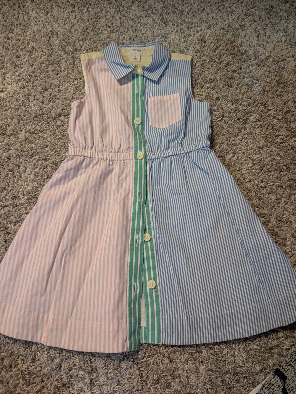 Crewcuts Dress